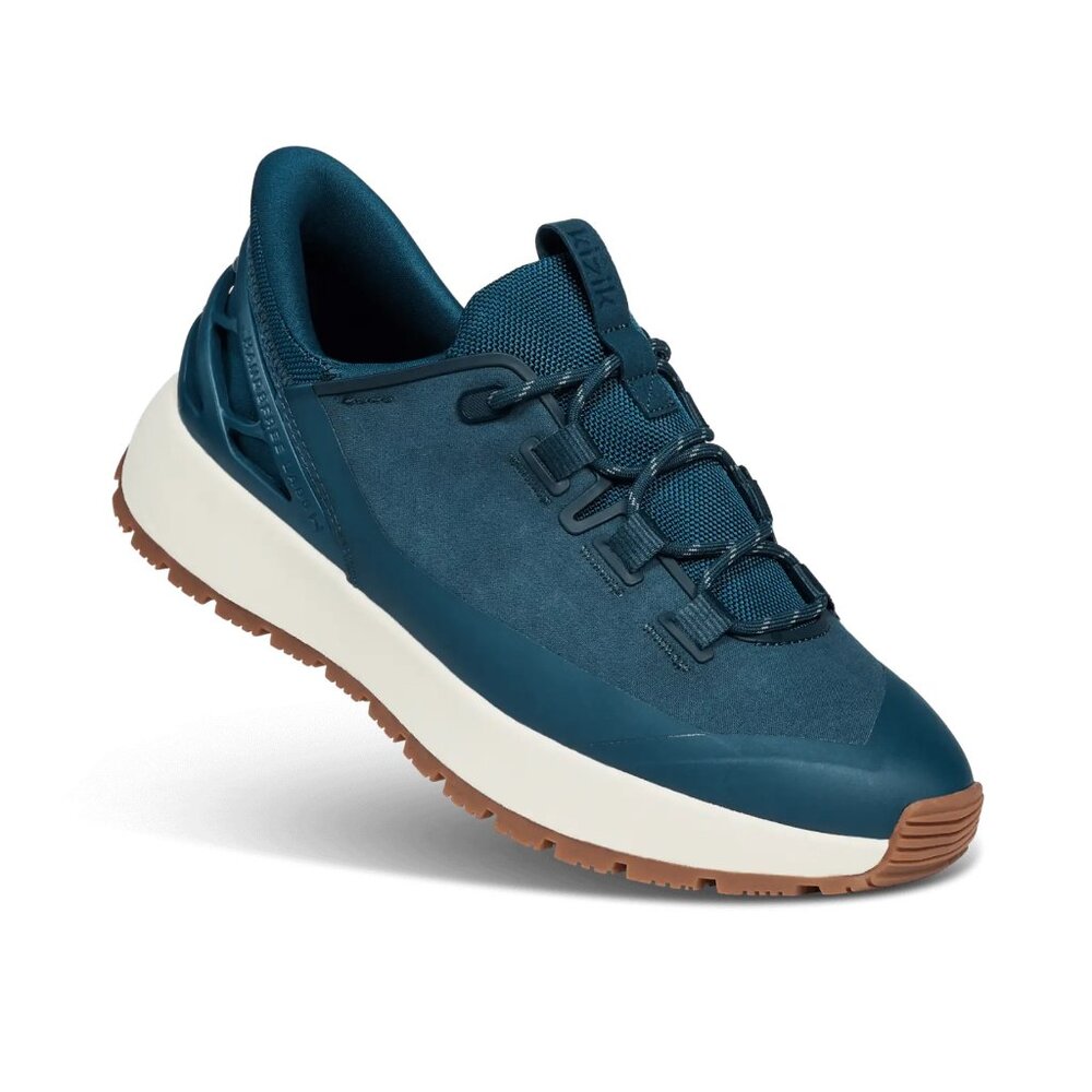 Kizik Shoes Tidepool - Wasatch